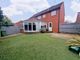 Thumbnail Semi-detached house for sale in Broomy Bank, Kenilworth, Warwickshire