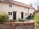 Thumbnail Cottage for sale in Mill Lane, Ewell Village, Surrey