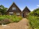 Thumbnail Detached house to rent in Penn Road, Park Street, St. Albans, Hertfordshire