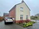 Thumbnail Detached house for sale in Ffordd Y Neuadd, Cross Hands, Llanelli