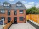 Thumbnail Semi-detached house for sale in Cedar Road, Dudley