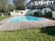Thumbnail Villa for sale in L'isle-Jourdain, Gers, Occitanie