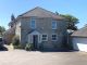 Thumbnail Detached house for sale in Crowntown, Helston, Cornwall
