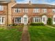 Thumbnail Detached house for sale in Wallingford Road, Streatley