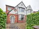Thumbnail Semi-detached house for sale in Bury Road, Bamford, Rochdale