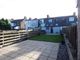 Thumbnail Terraced house for sale in Livingstone Place, Lockerbie