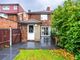 Thumbnail Semi-detached house for sale in Quantock Gardens, London