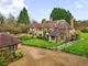 Thumbnail Detached house to rent in Standford Lane, Standford, Bordon, Hampshire