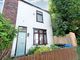 Thumbnail Terraced house for sale in Blantyre Street, Eccles