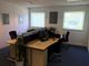 Thumbnail Office to let in Weaver Road, D1/D2 The Point Office Park, George Boole House, Lincoln