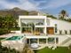 Thumbnail Villa for sale in Benalmádena, Málaga, Spain