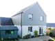 Thumbnail Detached house for sale in Hawthorn Rise, Dobwalls, Liskeard, Cornwall