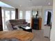 Thumbnail Mobile/park home for sale in Teme Valley Park Homes, Burford