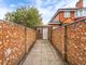 Thumbnail Semi-detached house for sale in Vyner Road London W3, London,