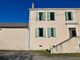 Thumbnail Maisonette for sale in Chalais, Charente, France - 16210