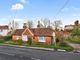 Thumbnail Detached bungalow for sale in Main Street, Northiam, Rye