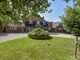 Thumbnail Detached house for sale in Hillway Road, Bembridge