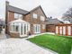 Thumbnail Detached house for sale in Stoneleigh Park, Colchester