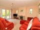 Thumbnail Detached bungalow for sale in Perth Close, Seaford