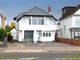 Thumbnail Detached house for sale in Chalkwell Esplanade, Chalkwell, Essex