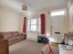 Thumbnail End terrace house for sale in York Road, Worthing