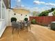 Thumbnail End terrace house for sale in Sedgemoor, Farnborough