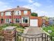 Thumbnail Semi-detached house for sale in Hull Road, York