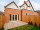 Thumbnail Semi-detached house for sale in Blenheim Road, London