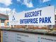 Thumbnail Industrial to let in Agecroft Enterprise Park, Agecroft Road, Manchester