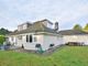 Thumbnail Detached bungalow for sale in Golf Links Road, Ferndown