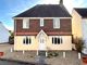 Thumbnail Detached house for sale in Millfield, Singleton, Ashford