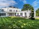 Thumbnail Detached house for sale in Icklingham Road, Cobham, Surrey