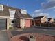 Thumbnail Semi-detached house for sale in Sharnbrook Drive, Crewe