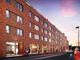 Thumbnail Flat to rent in Madison House, 92 Wrentham Street, Birmingham