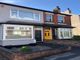 Thumbnail Property to rent in Gristhorpe Road, Birmingham