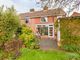 Thumbnail Semi-detached house for sale in Castle Green, Bolsover
