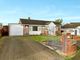 Thumbnail Bungalow for sale in Monmouth Road, Wrexham