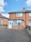 Thumbnail End terrace house to rent in Poole Crescent, Harborne, Birmingham