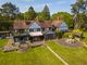 Thumbnail Detached house for sale in Oxted, Surrey RH8, Surrey,