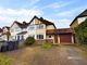 Thumbnail Property to rent in Gilders Road, Chessington, Surrey.