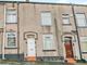 Thumbnail Terraced house for sale in Mitchell Street, Rochdale