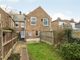 Thumbnail Terraced house for sale in Clifton Road, Whitstable
