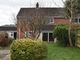 Thumbnail Semi-detached house for sale in Higher Cotteylands, Tiverton, Devon
