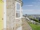 Thumbnail Flat for sale in Pednolver Terrace, St. Ives