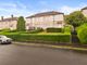 Thumbnail Flat for sale in Young Terrace, Glasgow