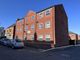 Thumbnail Flat for sale in Harvon Garth, Rugby