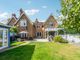 Thumbnail Semi-detached house for sale in Kingston Hill, Kingston Upon Thames, Surrey