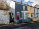 Thumbnail Terraced house for sale in Western Lane, Mumbles, Swansea