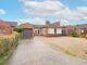 Thumbnail Detached bungalow for sale in Church Street, Briston, Melton Constable