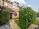 Thumbnail Semi-detached house for sale in Fairfax Close, Caversham, Reading